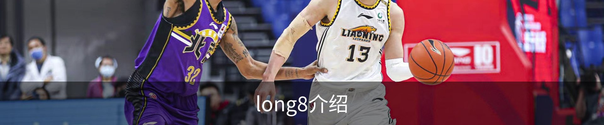 long8介绍